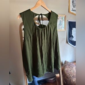 Banana Republic Tank Top XXL New With Tags